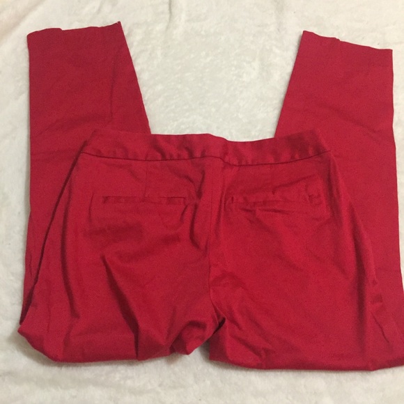 Talbots pant - Picture 4 of 5